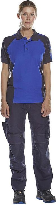 Actual product image Mascot Unique Poloshirt two colors (XL)