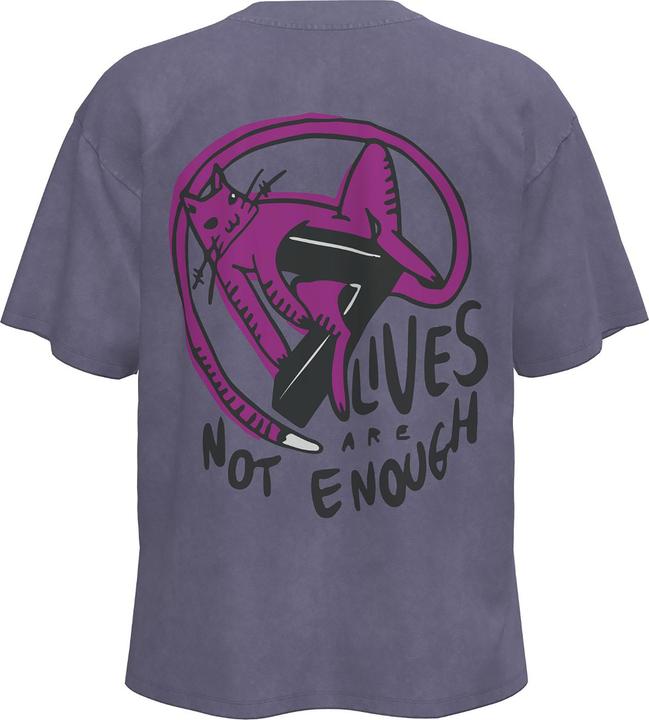 Produktbild Rock Experience Seven Lives (XS)