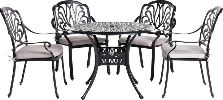 Produktbild Beliani Ancona