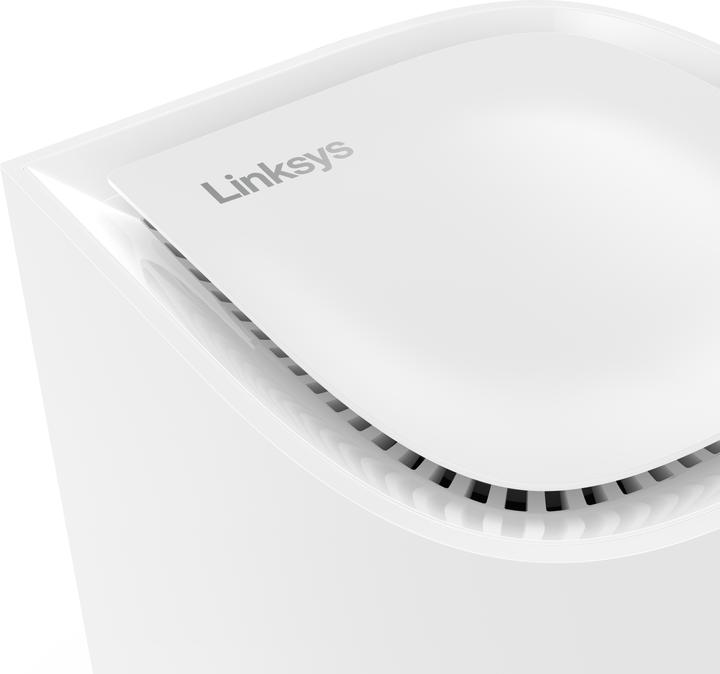 Immagine prodotto Linksys MX6202 Router WiFi Mesh Tri-Band