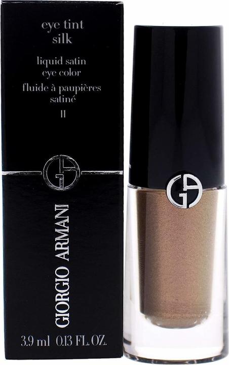 Produktbild Giorgio Armani Eye Tint 11 (Rose Ashes)