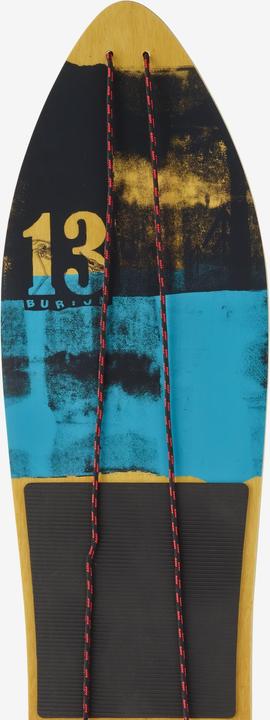 Actual product image Burton Throwback