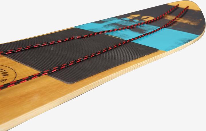 Actual product image Burton Throwback