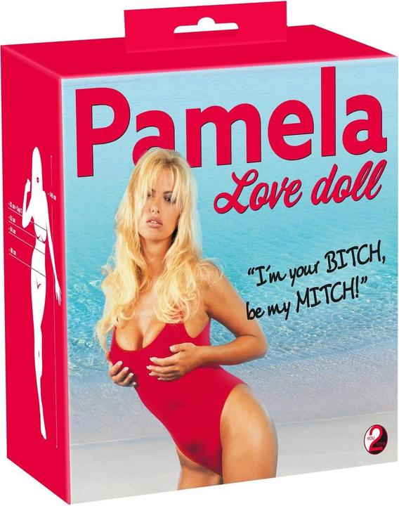 Produktbild You2Toys Pamela