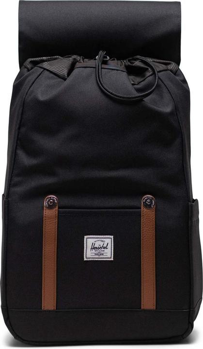 Actual product image Herschel Retreat Small - Urban backpack (17 l)