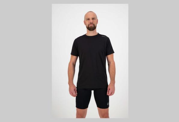 Produktbild MGA Running Shorts San Diego Black 2xl 800.010.2xl (XXL)