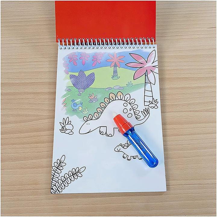 Produktbild Jumbo Dinosaurier