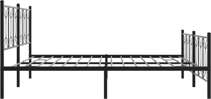 Image du produit vidaXL Bettgestell (193 x 203 cm)