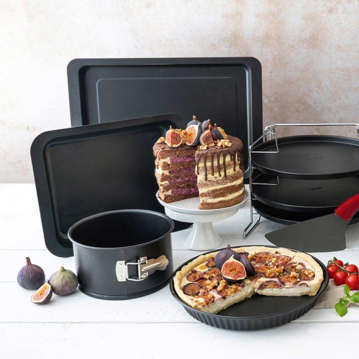 Actual product image Zenker Springform pan Special - Countries Ø 18 cm (18 cm)