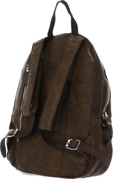 Actual product image Campomaggi Backpack