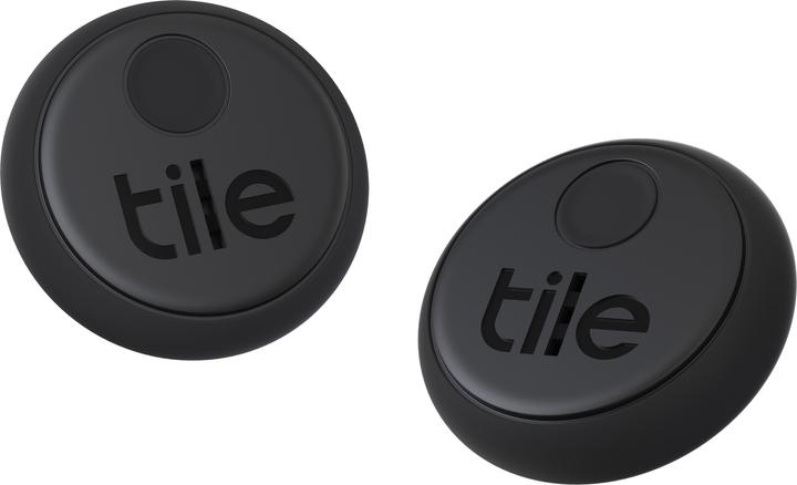 Tile Sticker 2020 (2er Set) (iOS, Android)
