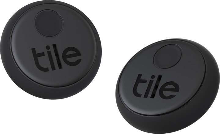 Produktbild Tile Sticker 2020 (2er Set) (iOS, Android)