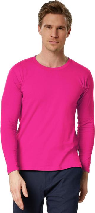 Image du produit tectake Haut à manches longues hommes (M)