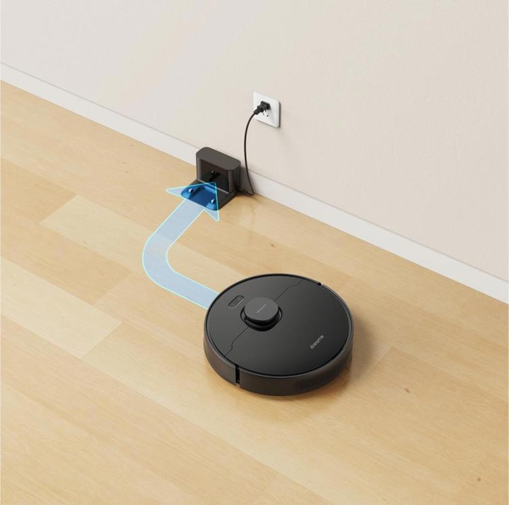 Immagine prodotto Dreame D9 Max (Robot aspirapolvere)