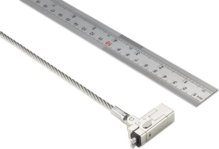 Produktbild Kensington Slim NanoSaver® 2.0 EQ Keyed