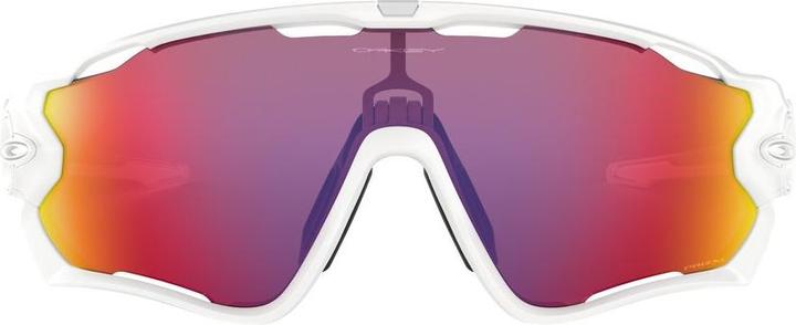 Immagine prodotto Oakley Spaccamascella (Bianco lucido, Strada premiata)