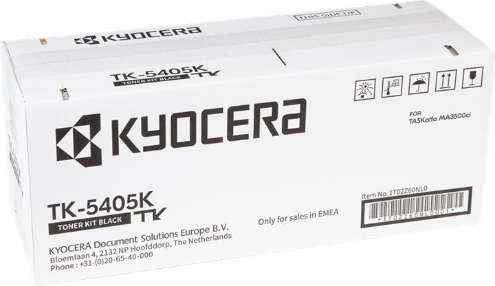 Produktbild Kyocera TK-5405K (BK)