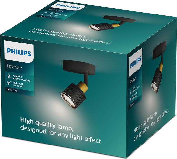 Produktbild Philips Niall (GU10)