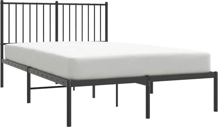 Image du produit vidaXL Bettgestell (120 x 190 cm)