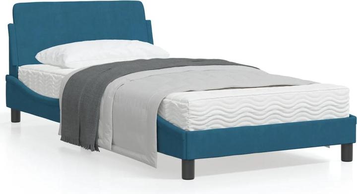 Image du produit vidaXL Bettgestell (100 x 200 cm)