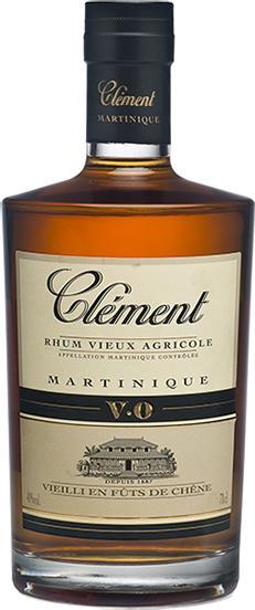 Image du produit Clément Clément Vieux (1 x 70 cl)