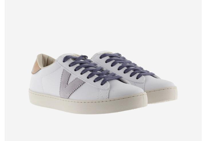 Immagine prodotto Victoria scarpe da ginnastica da con effetto pelle berlin (35)