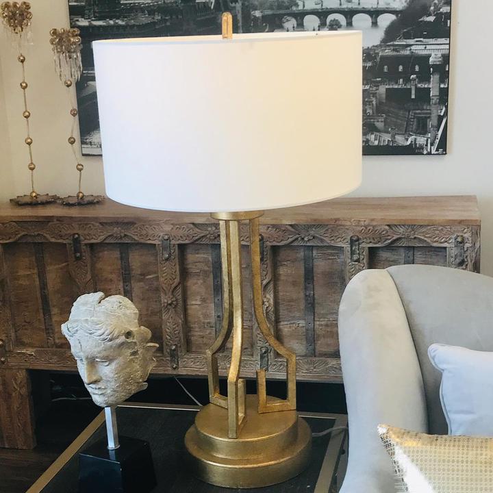 Image du produit Gilded Nola Lemuria (E27)