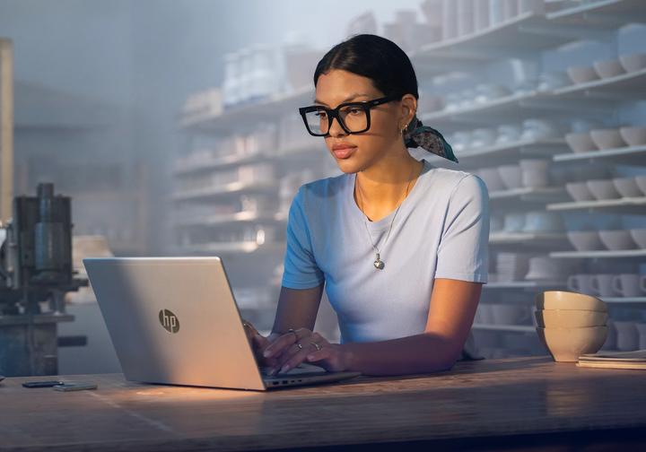Produktbild HP PB4G1a14AI R5-230 14 16GB/512 PC NL (14", AMD Ryzen 5 Pro 230, 16 GB, 512 GB, Eng. Int.)