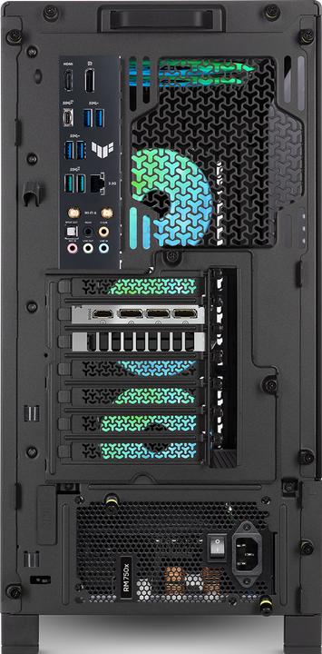 Produktbild Joule Performance Gaming PC RTX5070TI R7 32GB 2TB L1143969 (2000 GB, 32 GB, GeForce RTX 5070 Ti)