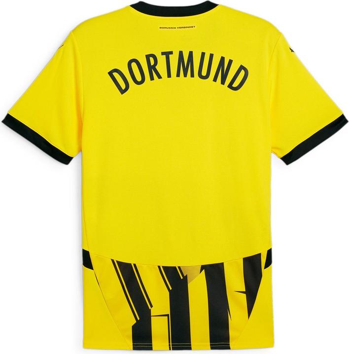 Produktbild Puma BVB Cup Jersey Replica (XXL)