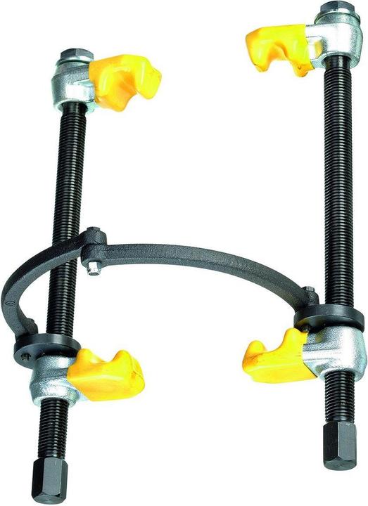 Actual product image Gedore Universal spring compressor