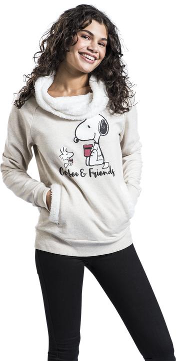 Produktbild Peanuts Coffee & Friends (M)