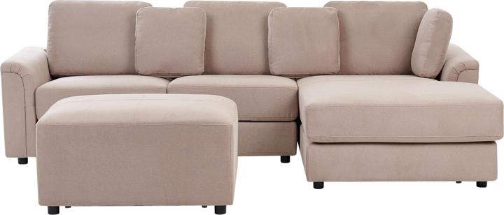 Produktbild Beliani Kohlo (4-Sitzer)