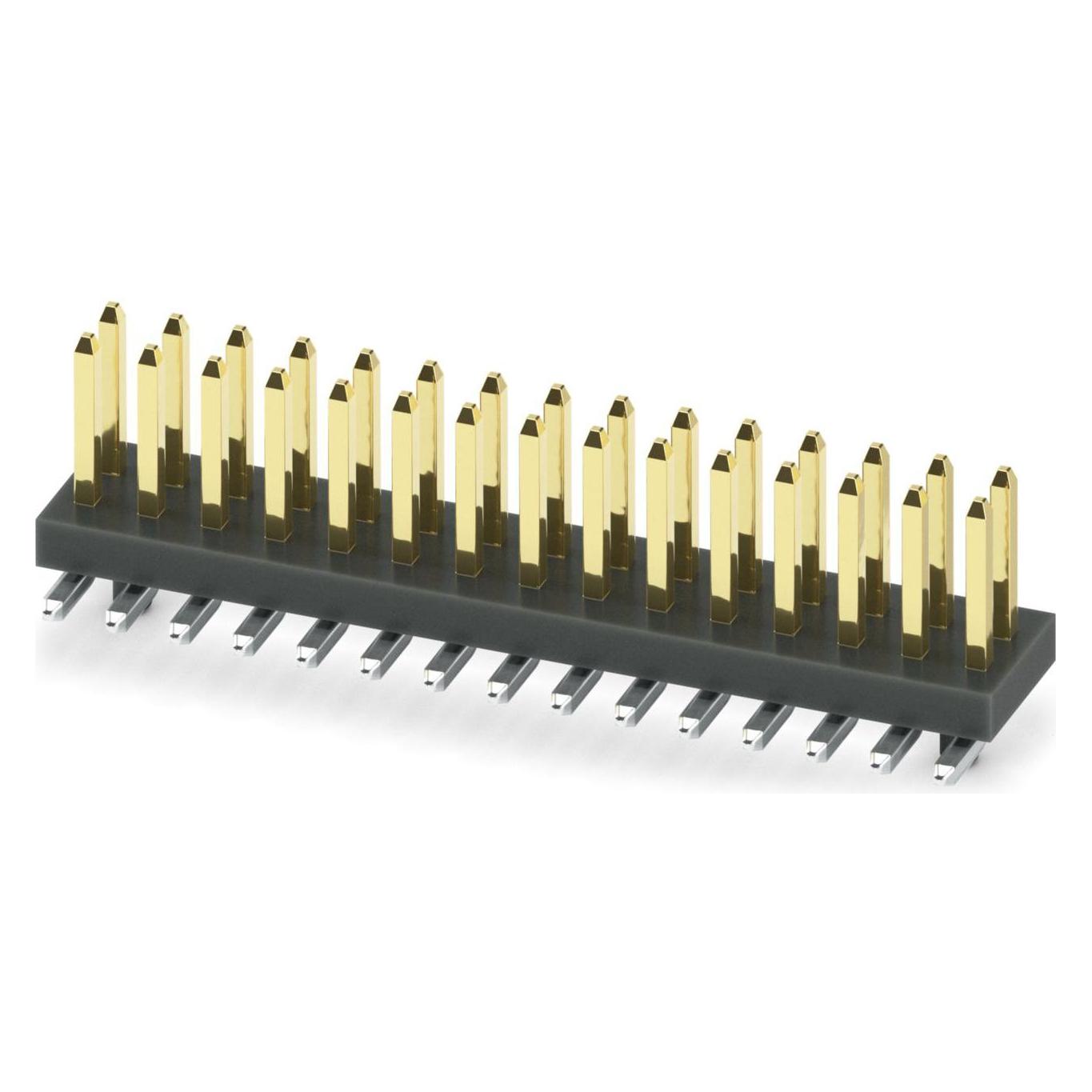 Phoenix Contact PHOENIX 1156863, Elektronikkabel + Stecker, Schwarz