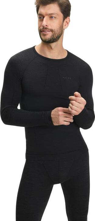 Productafbeelding Falke WT shirt met lange mouwen Regular m (S)