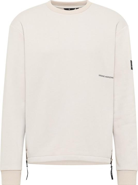 Produktbild Witeblaze ANGUS Men"s hoodie fog M (M)
