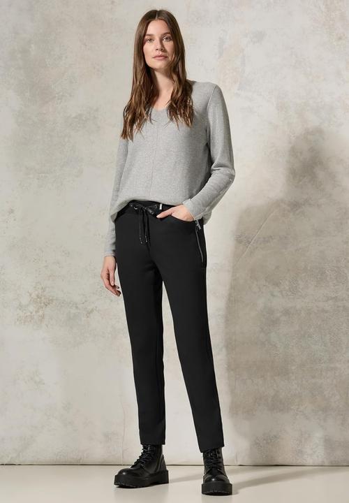 Produktbild Cecil Style Tracey Zip Solid (30 l)