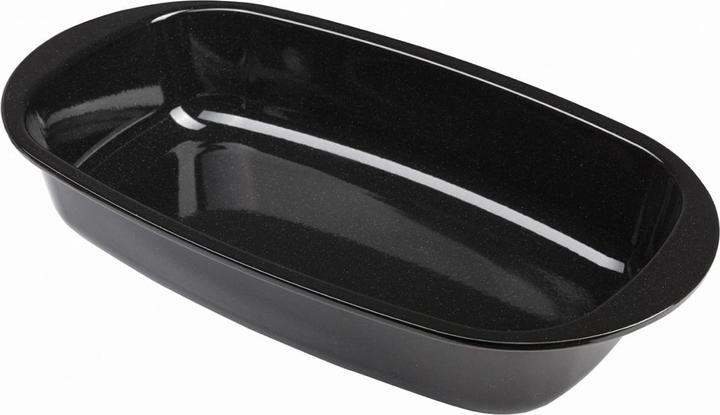 Produktbild Westmark Brotbackform Emaille, L 32cm