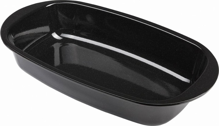 Actual product image Westmark Bread pan enamel, L 32cm