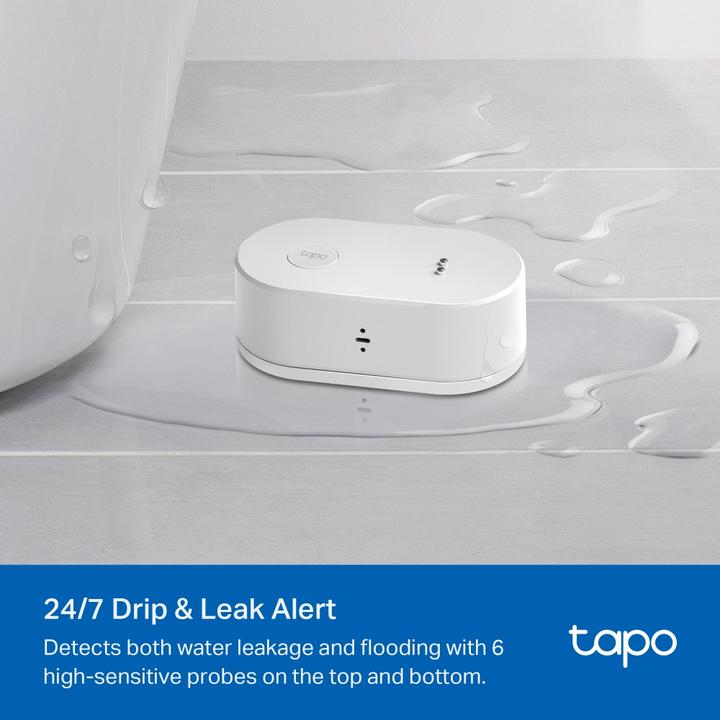Actual product image TP-Link T300