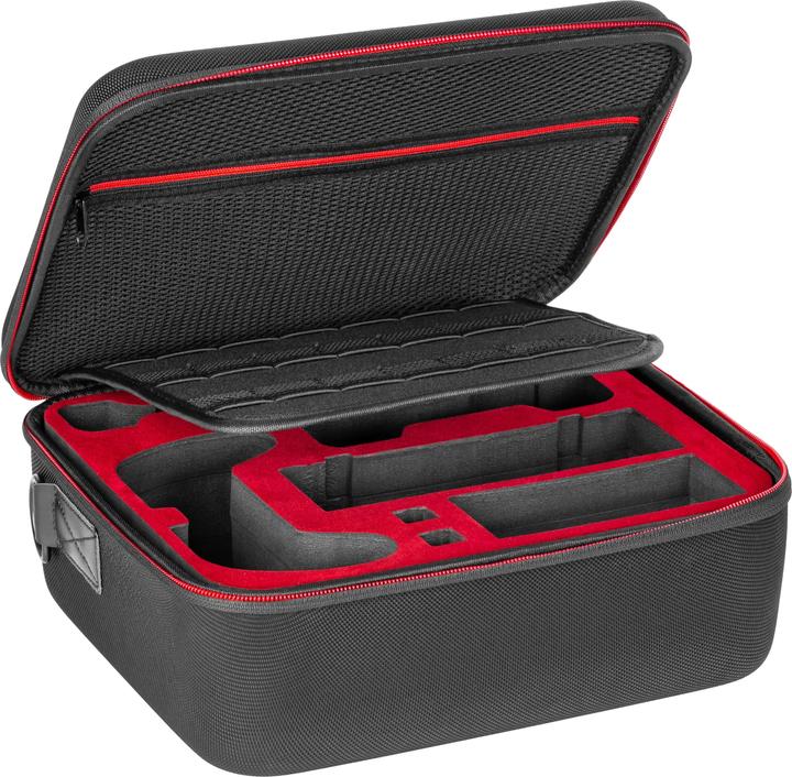 Produktbild Pyramide Nintendo Reisetasche (Switch)