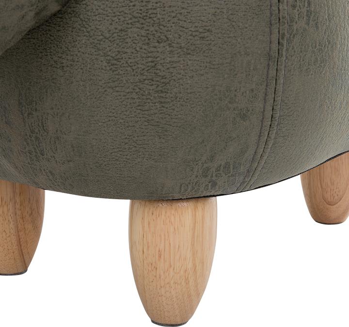 Produktbild Beliani Triceratops