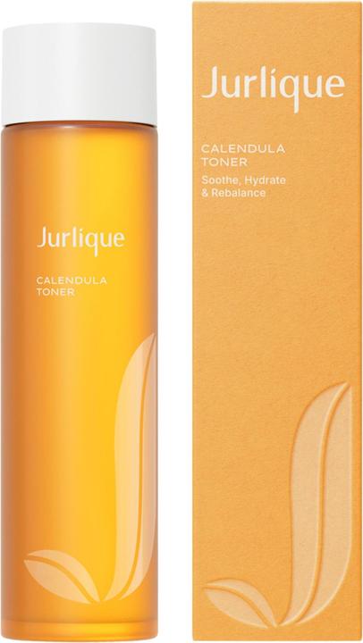 Jurlique - Calendula Toner 150 ml (JUR122100) (Face toner, 150 ml)