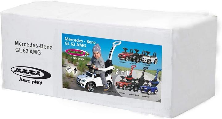 Produktbild Jamara Kids Mercedes-AMG GL 63