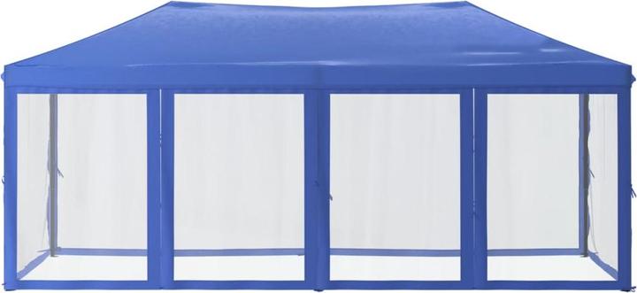 Produktbild vidaXL Partyzelt (572 cm, 292 cm)