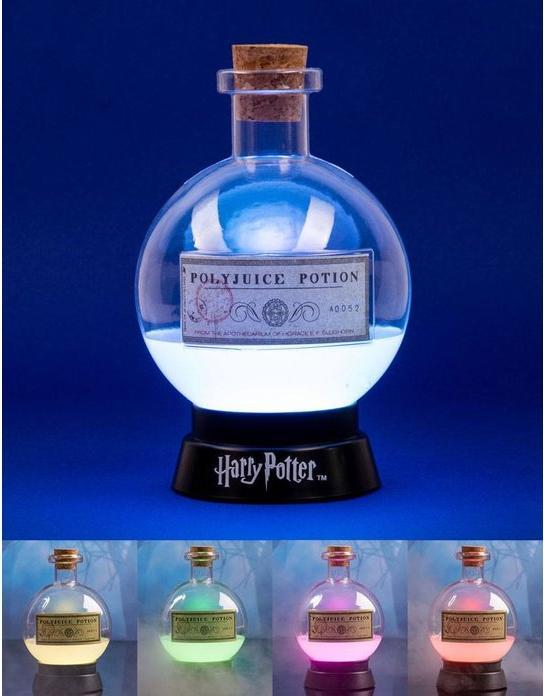 Image du produit TOP Harry Potter