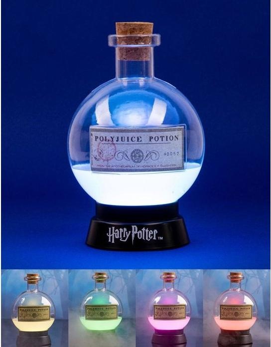 Produktbild TOP Harry-Potter