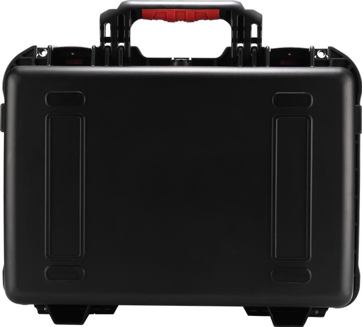 Actual product image Viltrox Anamorphic Lens SET 35/50/75mm T2.0 1.33X PL-Mount (L-Mount, full size)