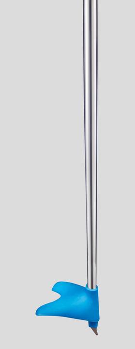 Immagine prodotto Inovik Bastoncini da sci di fondo per uomo/donna regolabili (120 - 165 cm)