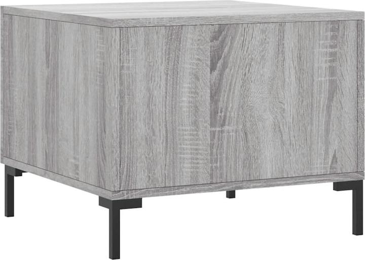 Produktbild vidaXL Couchtisch (50 x 50 x 40 cm)
